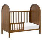 Bondi 3-in-1 Convertible Crib with Toddler Bed Conversion Kit