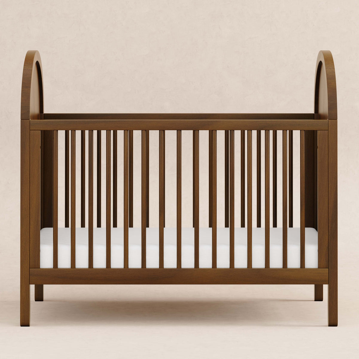 Bondi Cane 3-in-1 Convertible Crib with Toddler Bed Conversion Kit