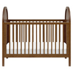 Bondi Cane 3-in-1 Convertible Crib with Toddler Bed Conversion Kit