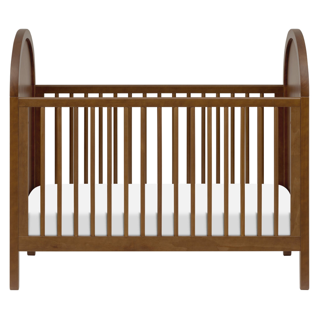 Bondi Cane 3-in-1 Convertible Crib with Toddler Bed Conversion Kit