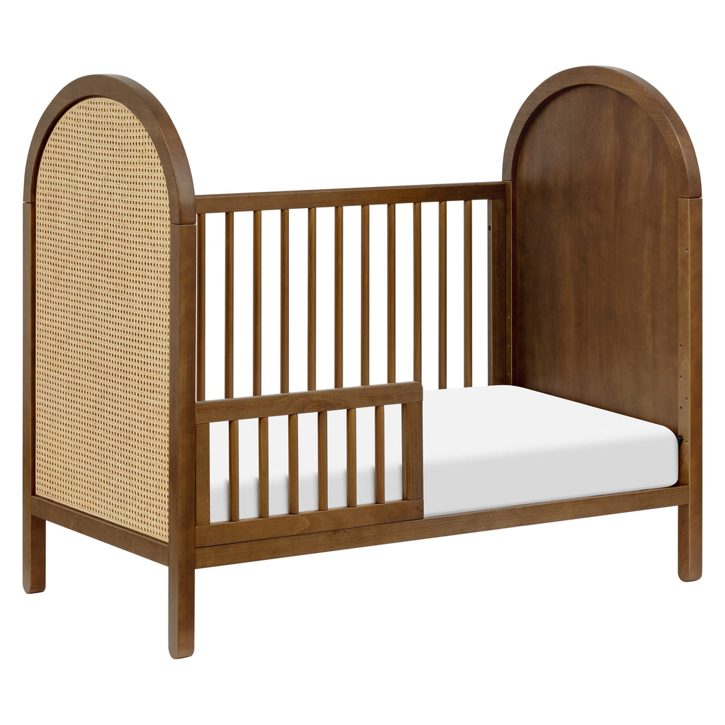 Bondi Cane 3-in-1 Convertible Crib with Toddler Bed Conversion Kit