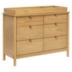 Bondi 6-Drawer Assembled Dresser (48")