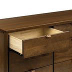 Bondi 6-Drawer Assembled Dresser (48")