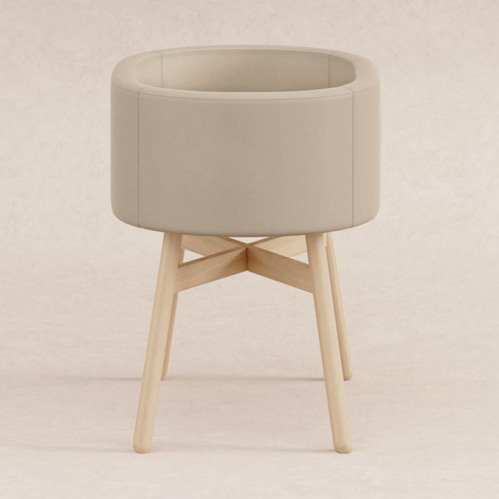 Moisés Capsule de babyletto x GATHRE