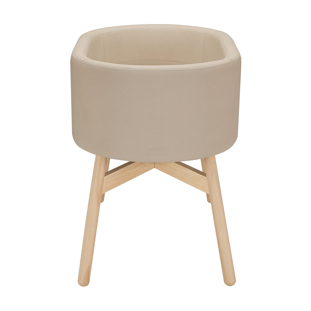 babyletto x GATHRE Capsule Bassinet