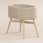 babyletto x GATHRE Capsule Bassinet