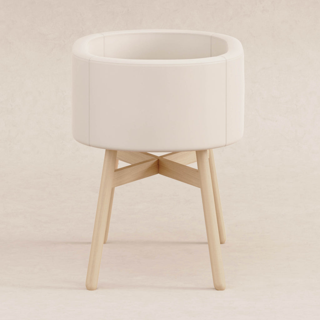 babyletto x GATHRE Capsule Bassinet