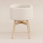 babyletto x GATHRE Capsule Bassinet