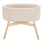 babyletto x GATHRE Capsule Bassinet