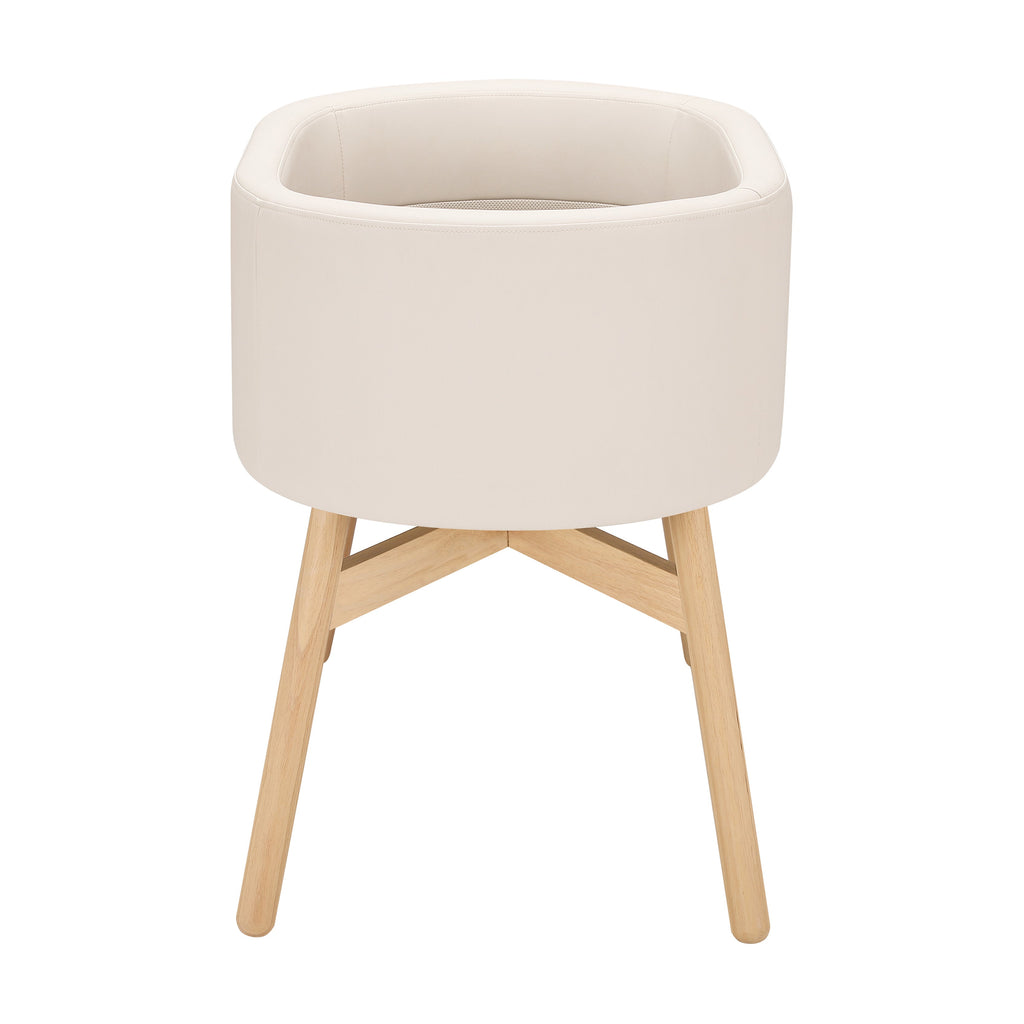 babyletto x GATHRE Capsule Bassinet