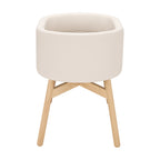 babyletto x GATHRE Capsule Bassinet