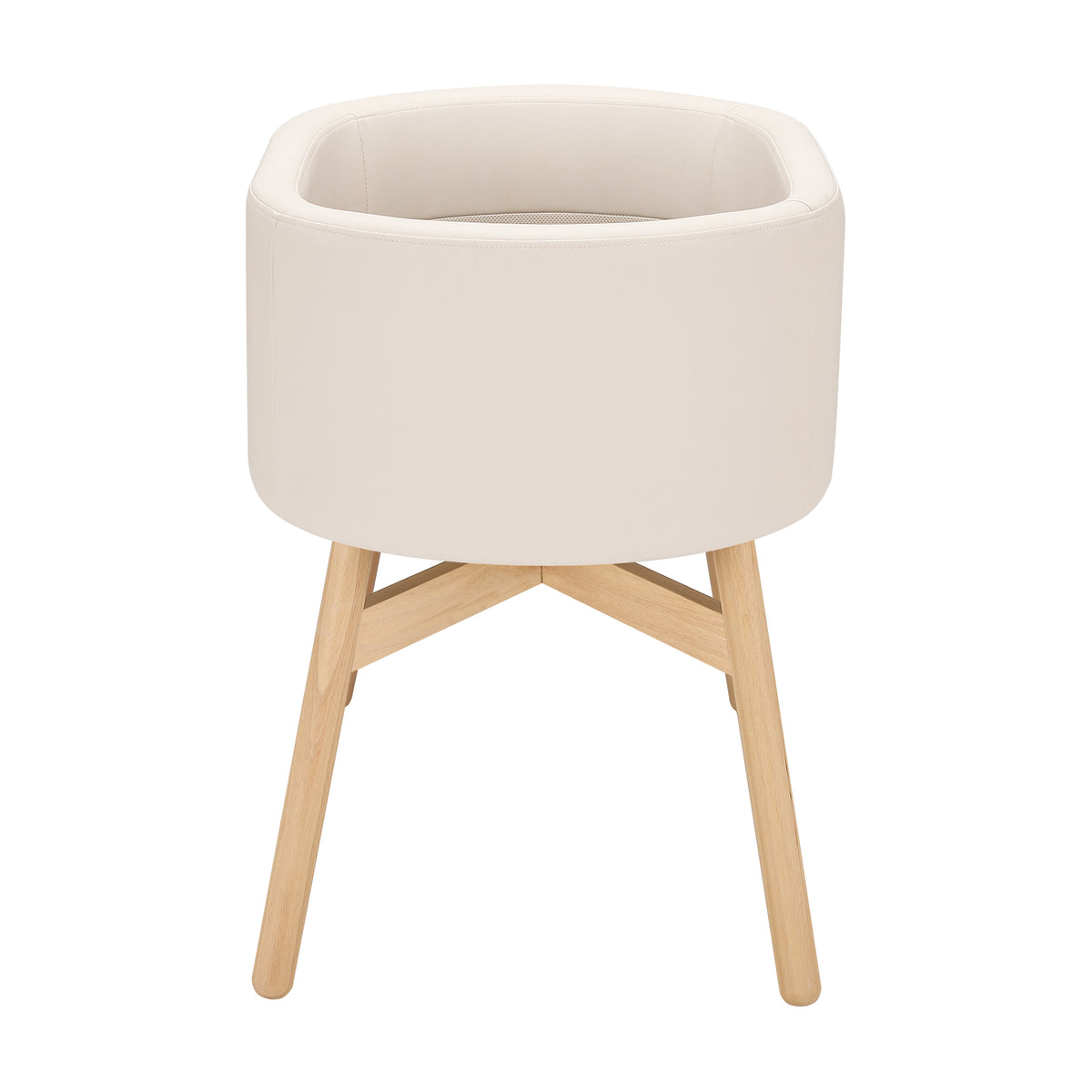 babyletto x GATHRE Capsule Bassinet