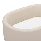 babyletto x GATHRE Capsule Bassinet