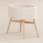 babyletto x GATHRE Capsule Bassinet