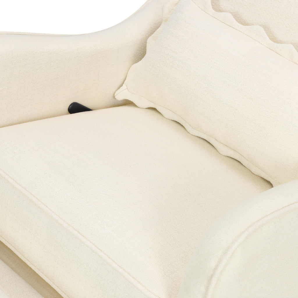 Devon Recliner and Swivel Glider