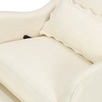 Devon Recliner and Swivel Glider