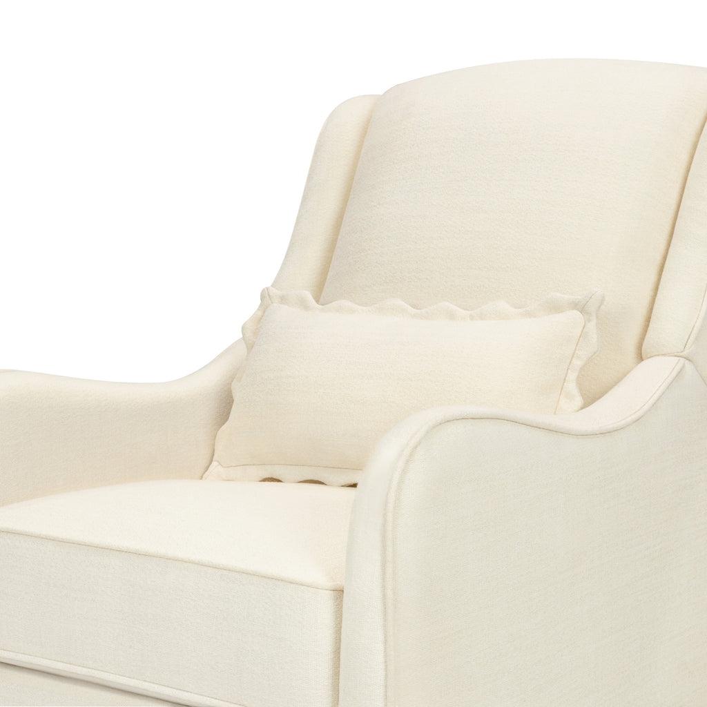 Devon Recliner and Swivel Glider