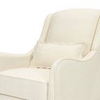 Devon Recliner and Swivel Glider