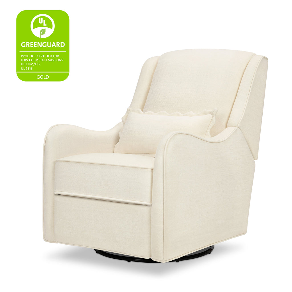 Devon Recliner and Swivel Glider