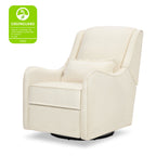 Devon Recliner and Swivel Glider