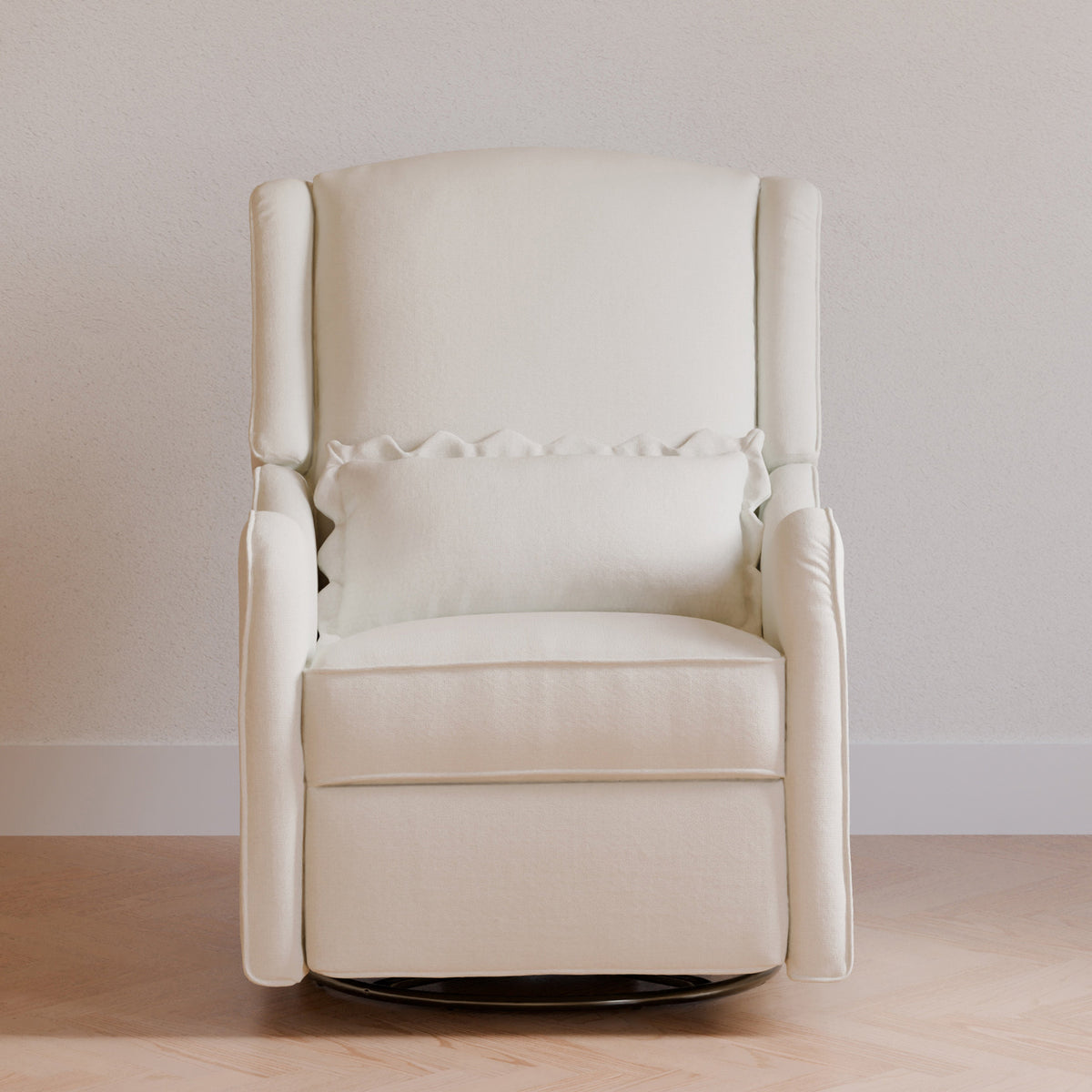 Devon Recliner and Swivel Glider