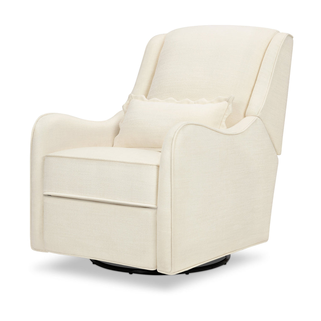 Devon Recliner and Swivel Glider