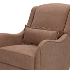 Devon Recliner and Swivel Glider