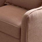 Devon Recliner and Swivel Glider