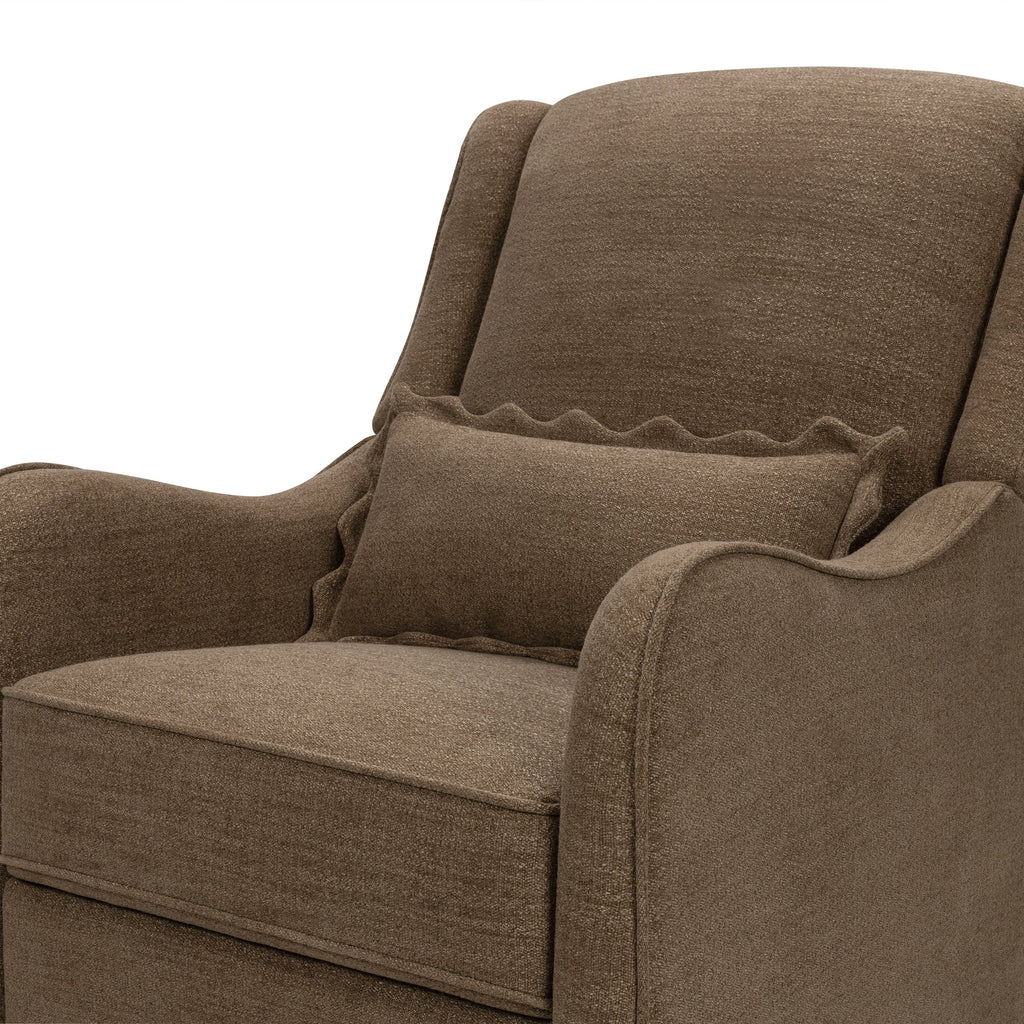 Devon Recliner and Swivel Glider