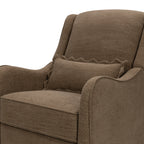 Devon Recliner and Swivel Glider