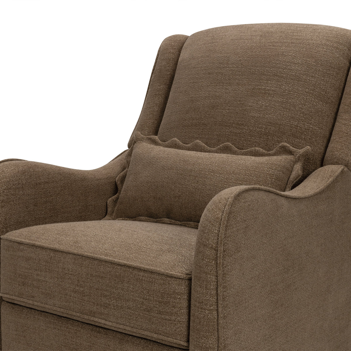Devon Recliner and Swivel Glider