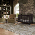 Devon Recliner and Swivel Glider