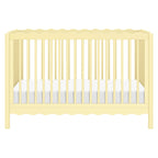 Swell 4-in-1 Convertible Crib with Toddler Bed Conversion Kit