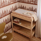 Swell Changing Table