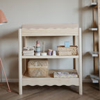 Swell Changing Table