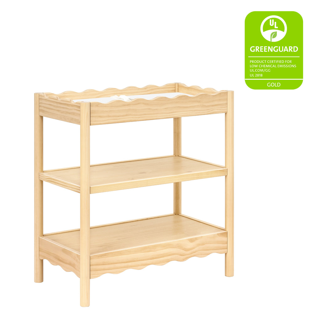 Swell Changing Table