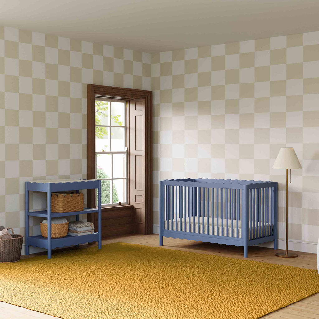 Swell Changing Table