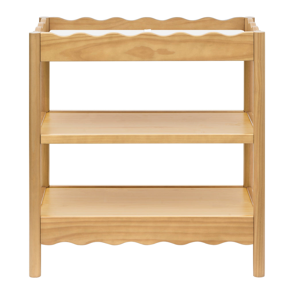 Swell Changing Table