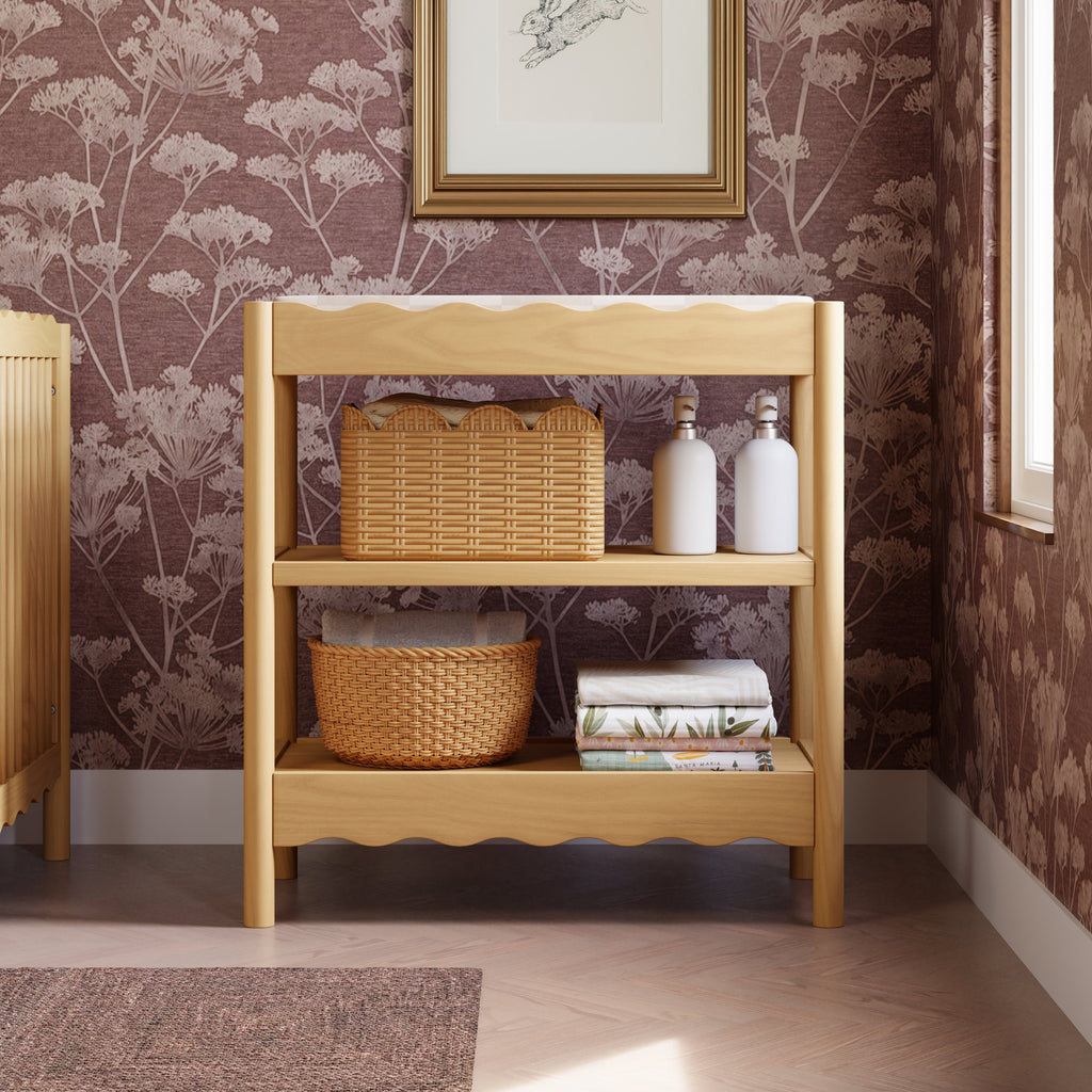 Swell Changing Table