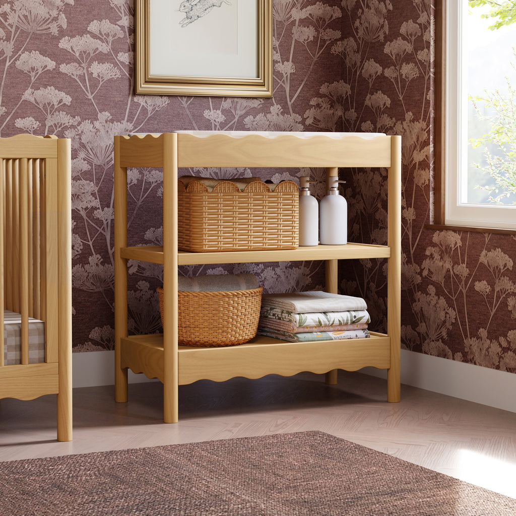 Swell Changing Table
