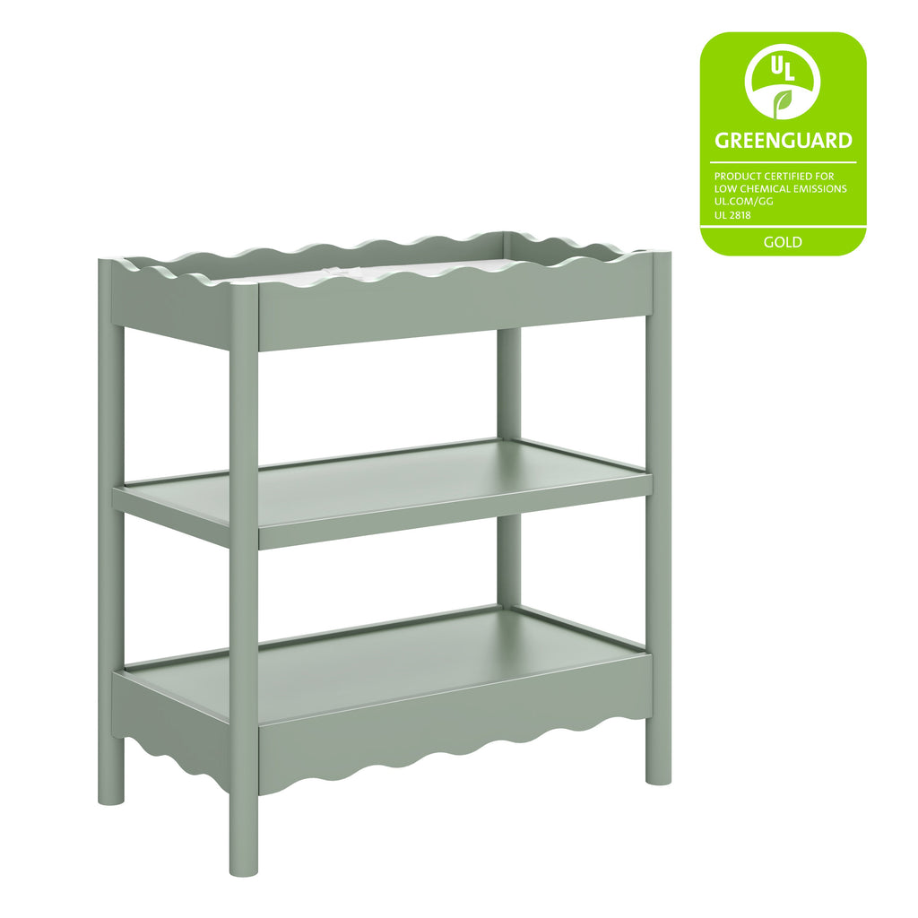 Swell Changing Table