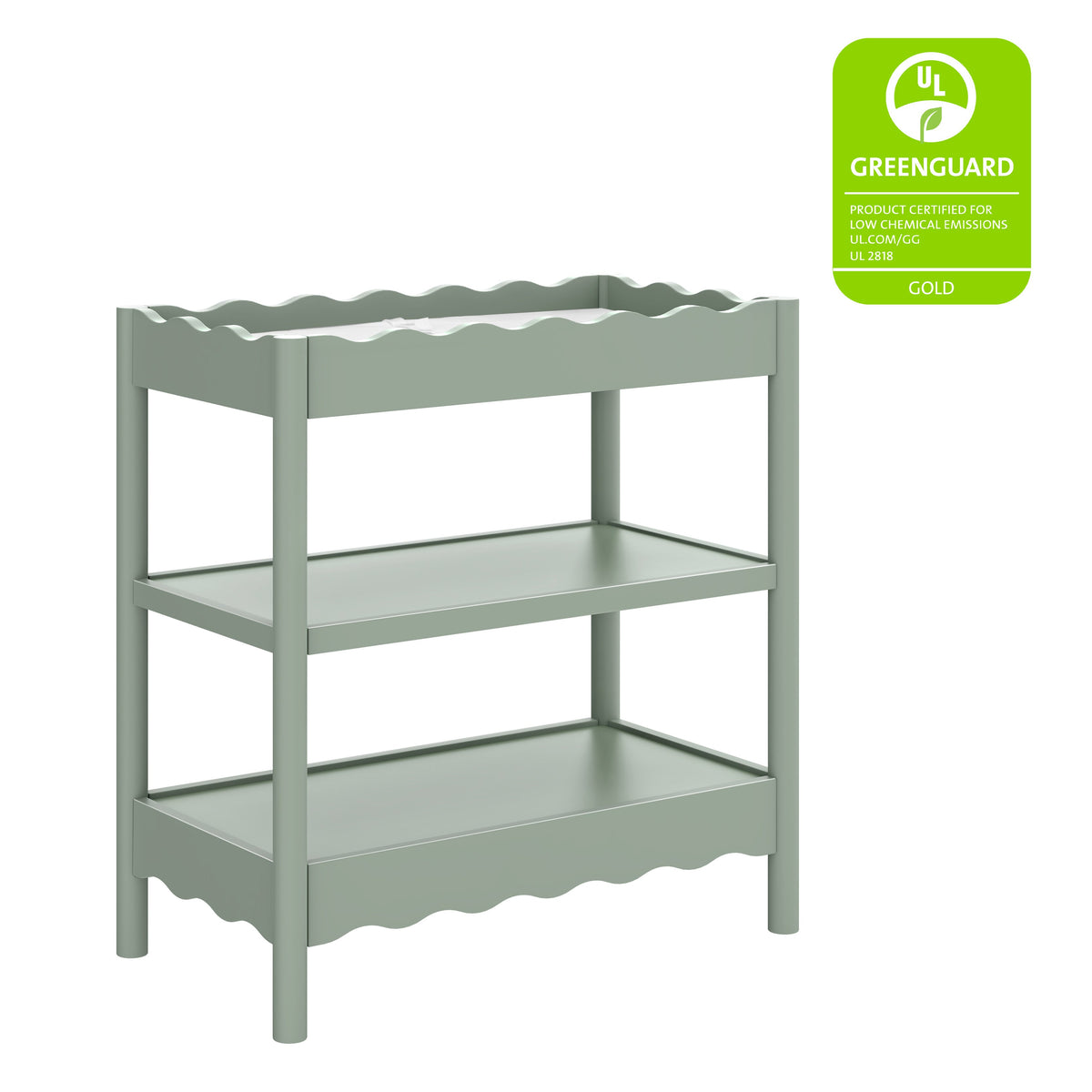 Swell Changing Table