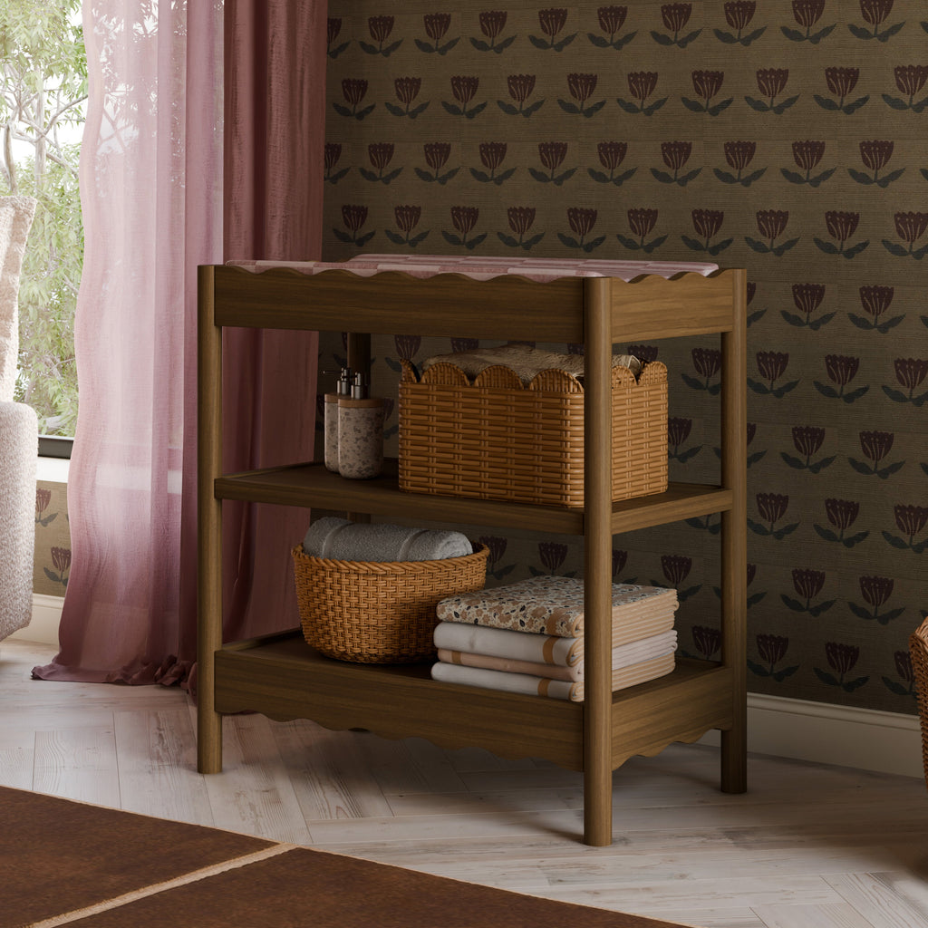 Swell Changing Table