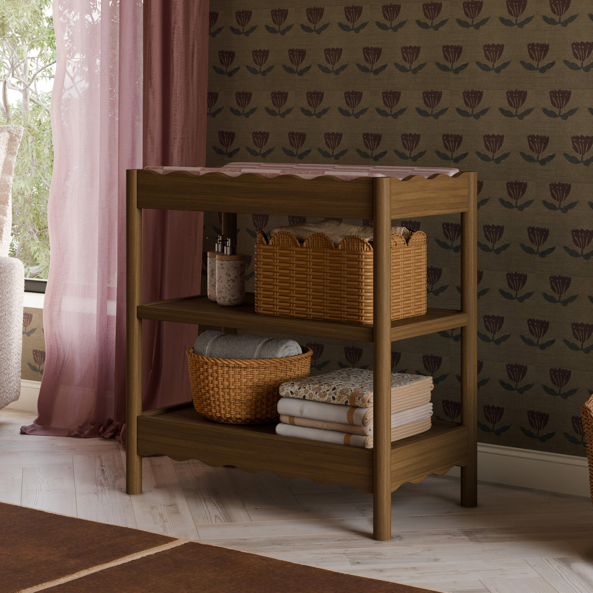 Swell Changing Table