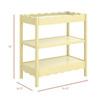 Swell Changing Table