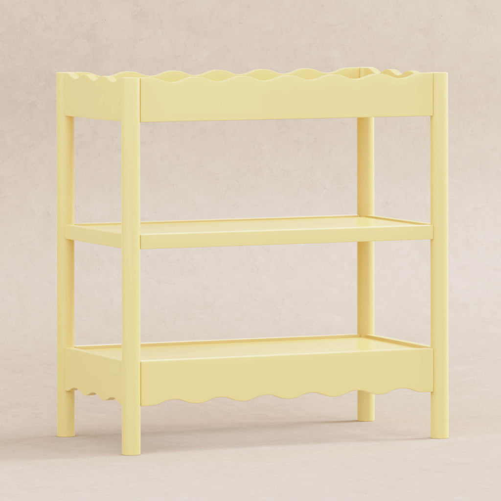 Swell Changing Table