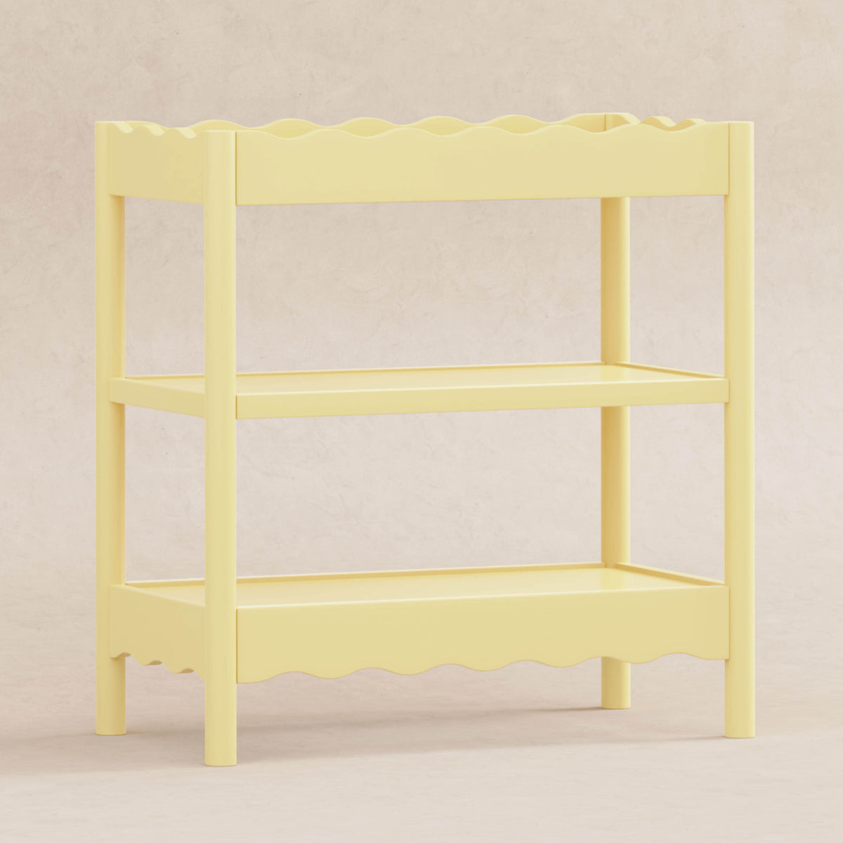Swell Changing Table