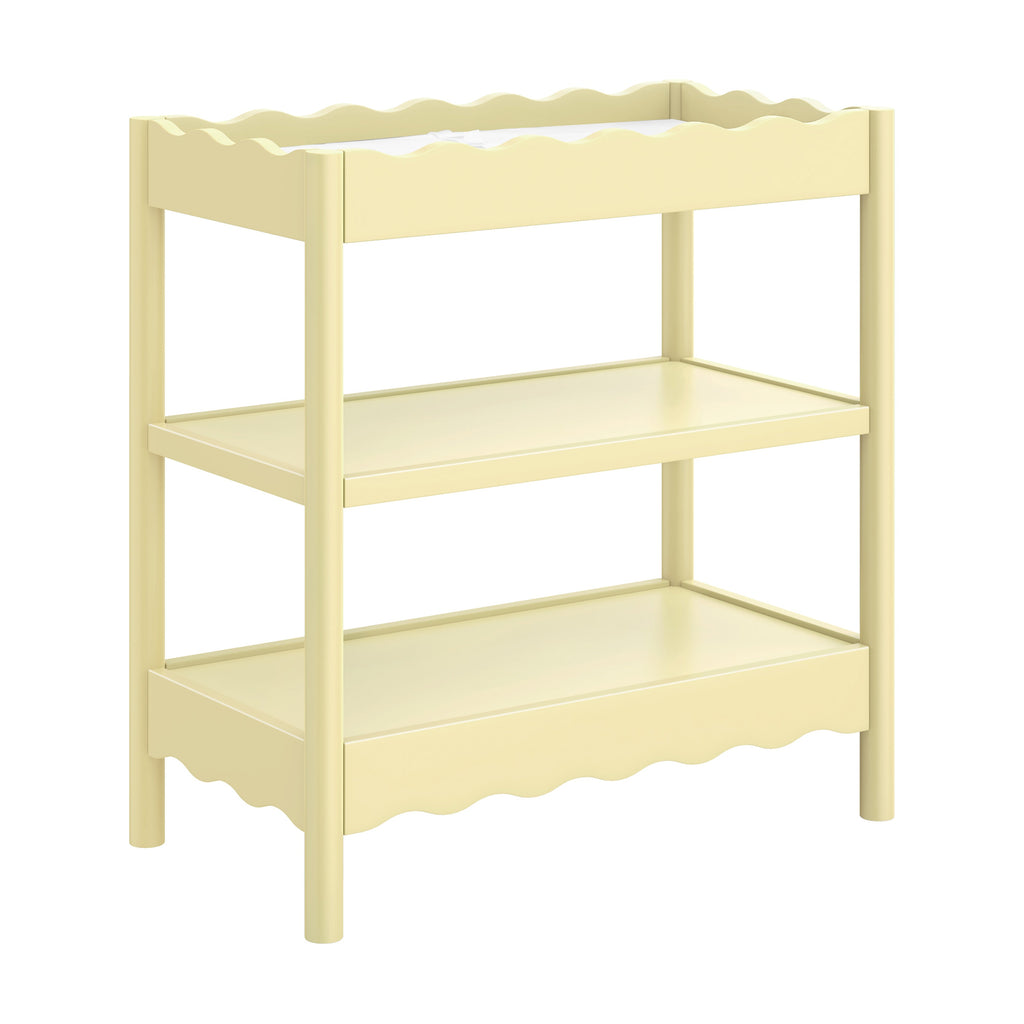 Swell Changing Table