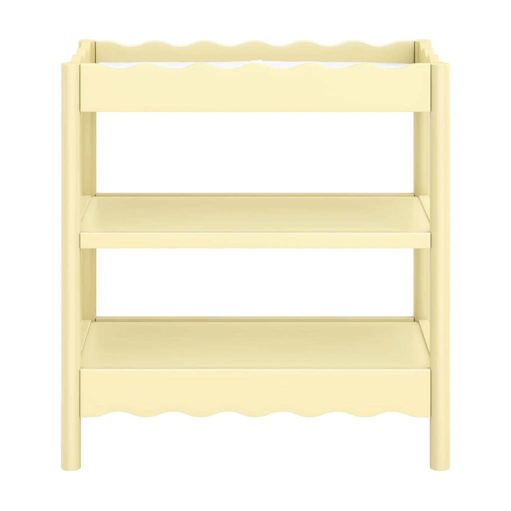 Swell Changing Table