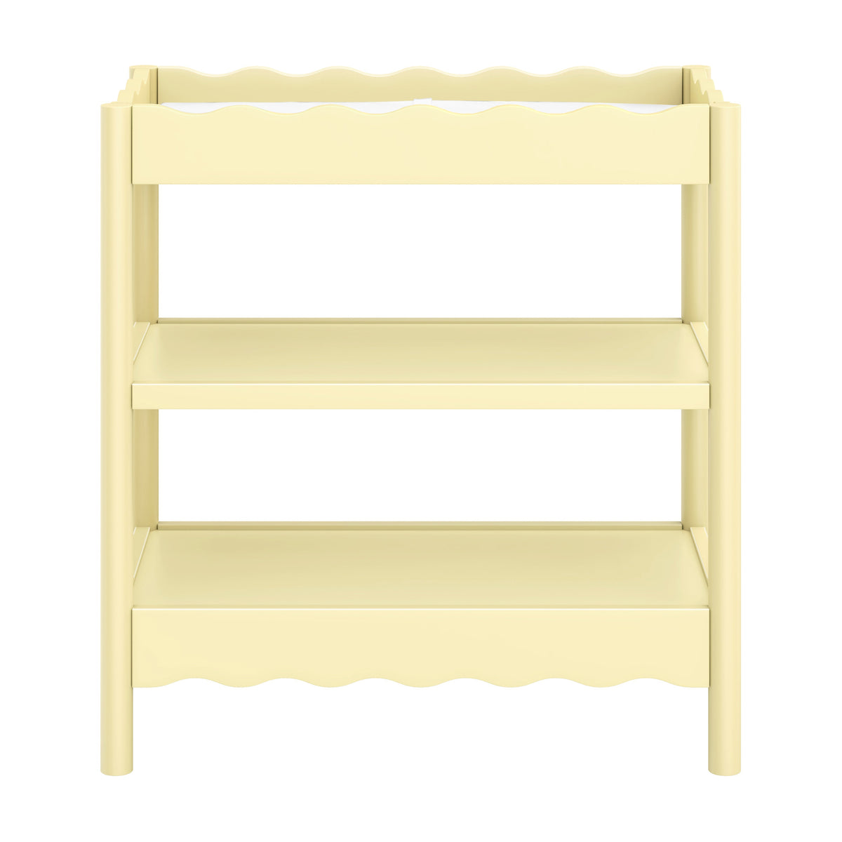 Swell Changing Table